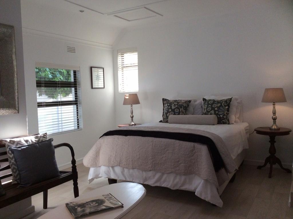 Si Si Studio Apartment